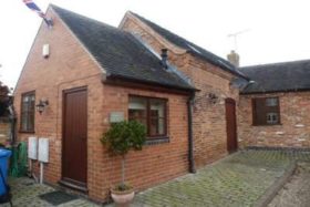 2 Bedroom Detached